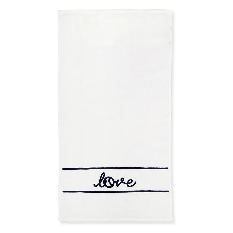 Ame & Lulu Swift Terry Towel