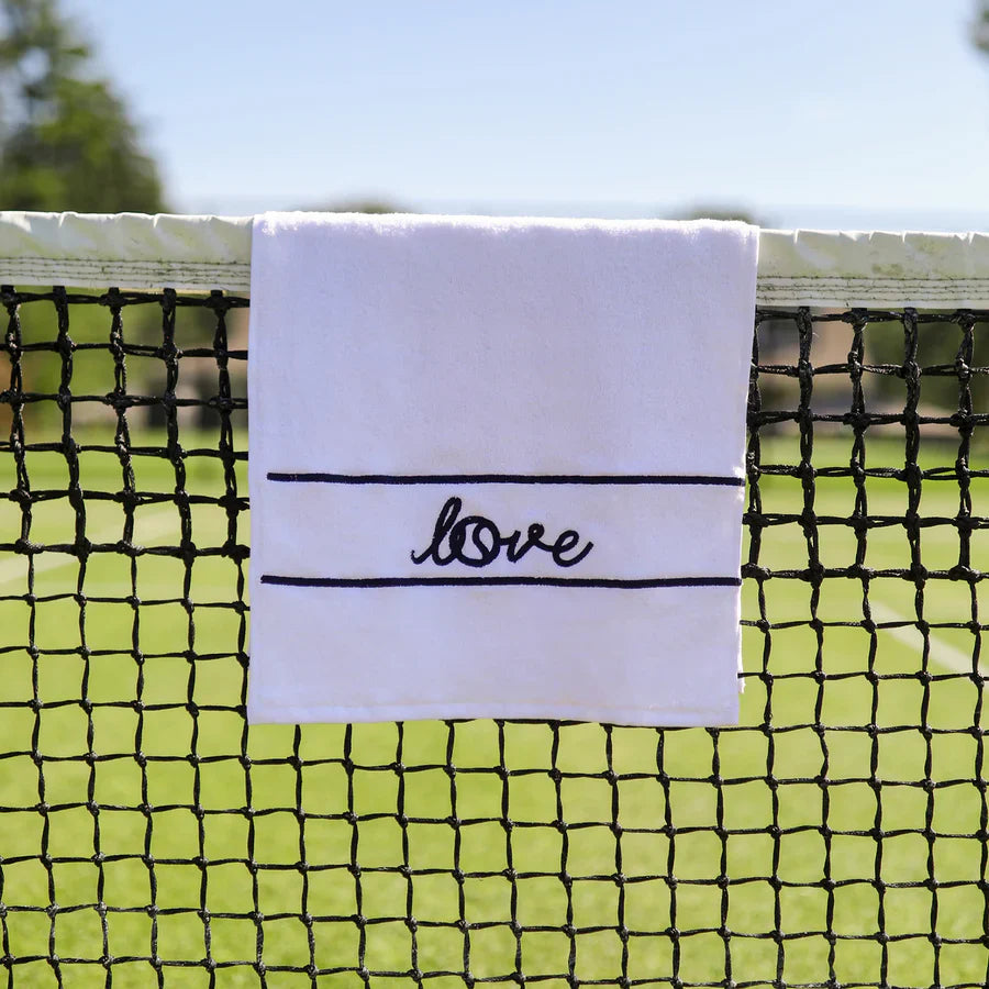 Ame & Lulu Swift Terry Towel