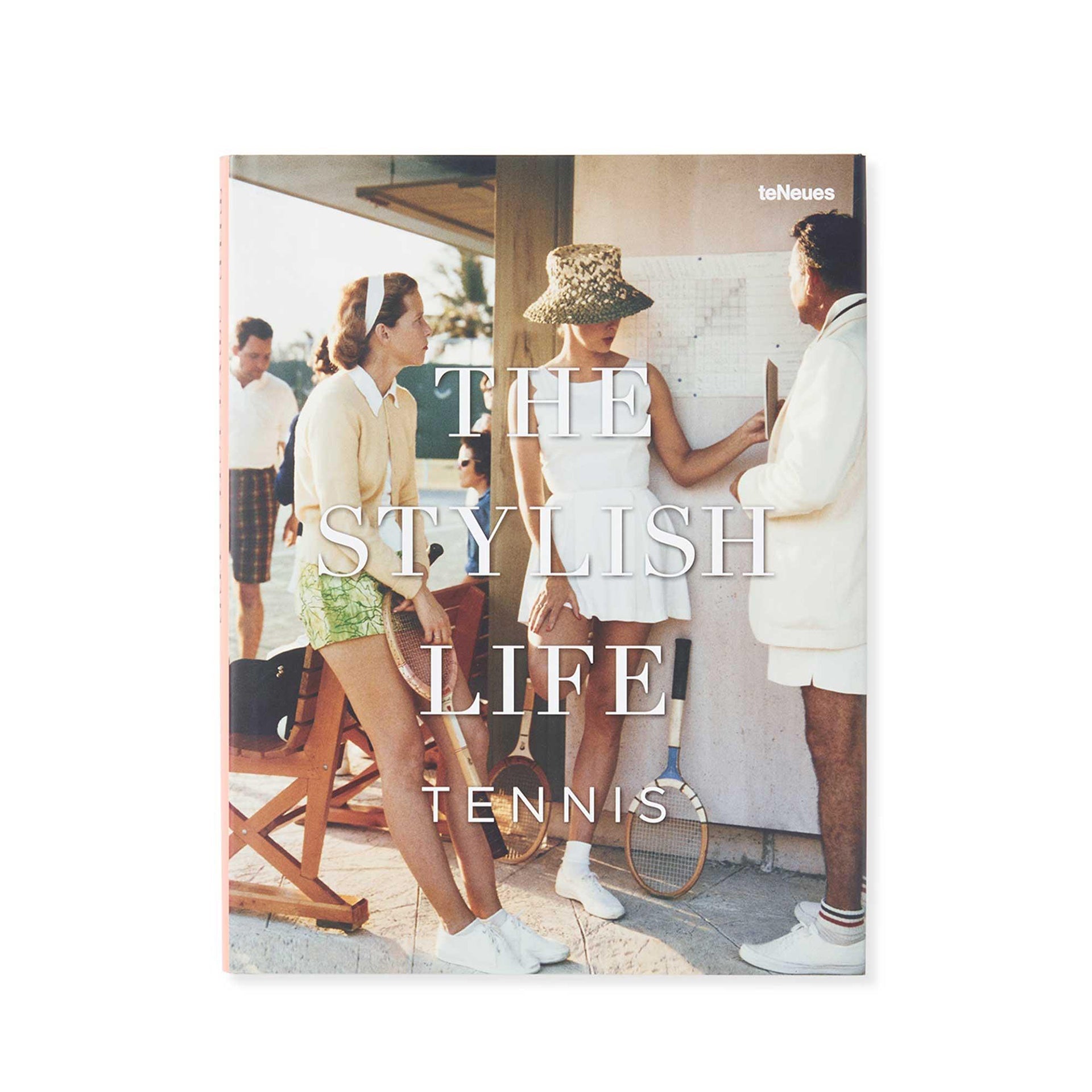 The Stylish Life Tennis