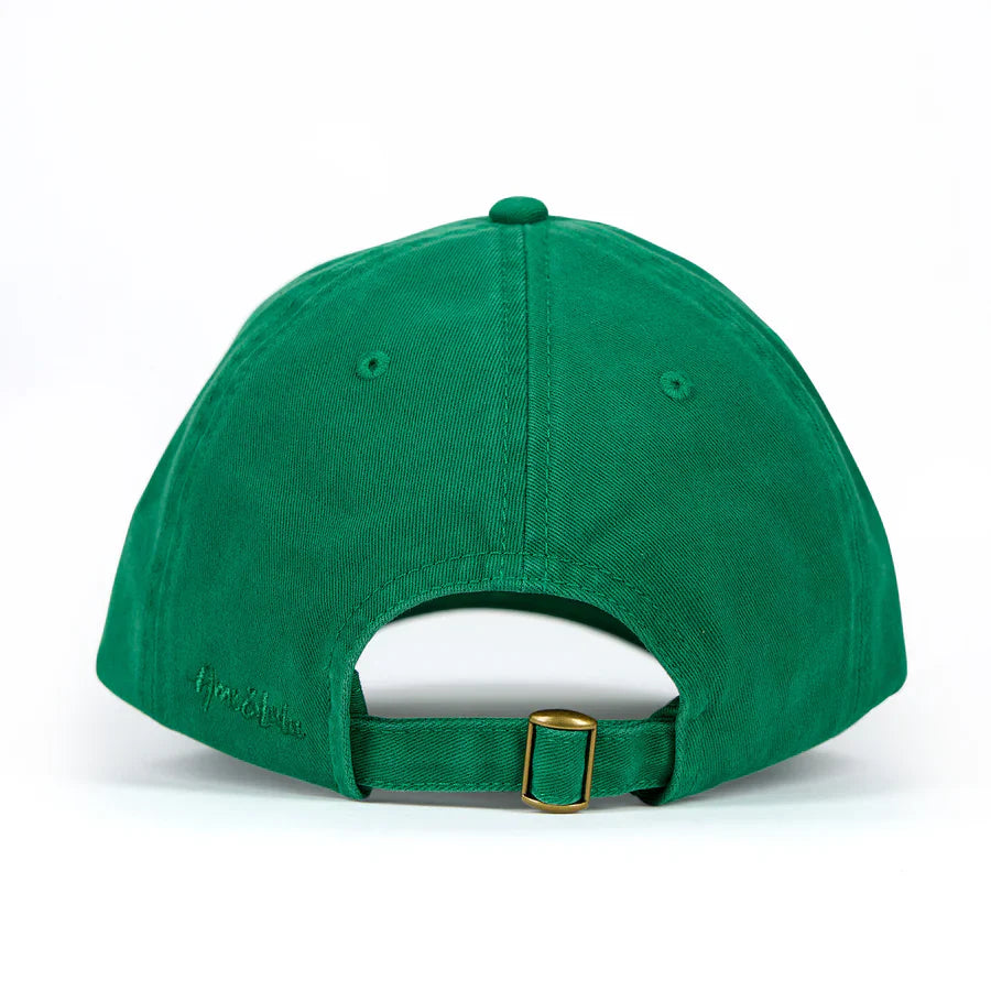 Ame & Lulu Triple Play Tennis Hat
