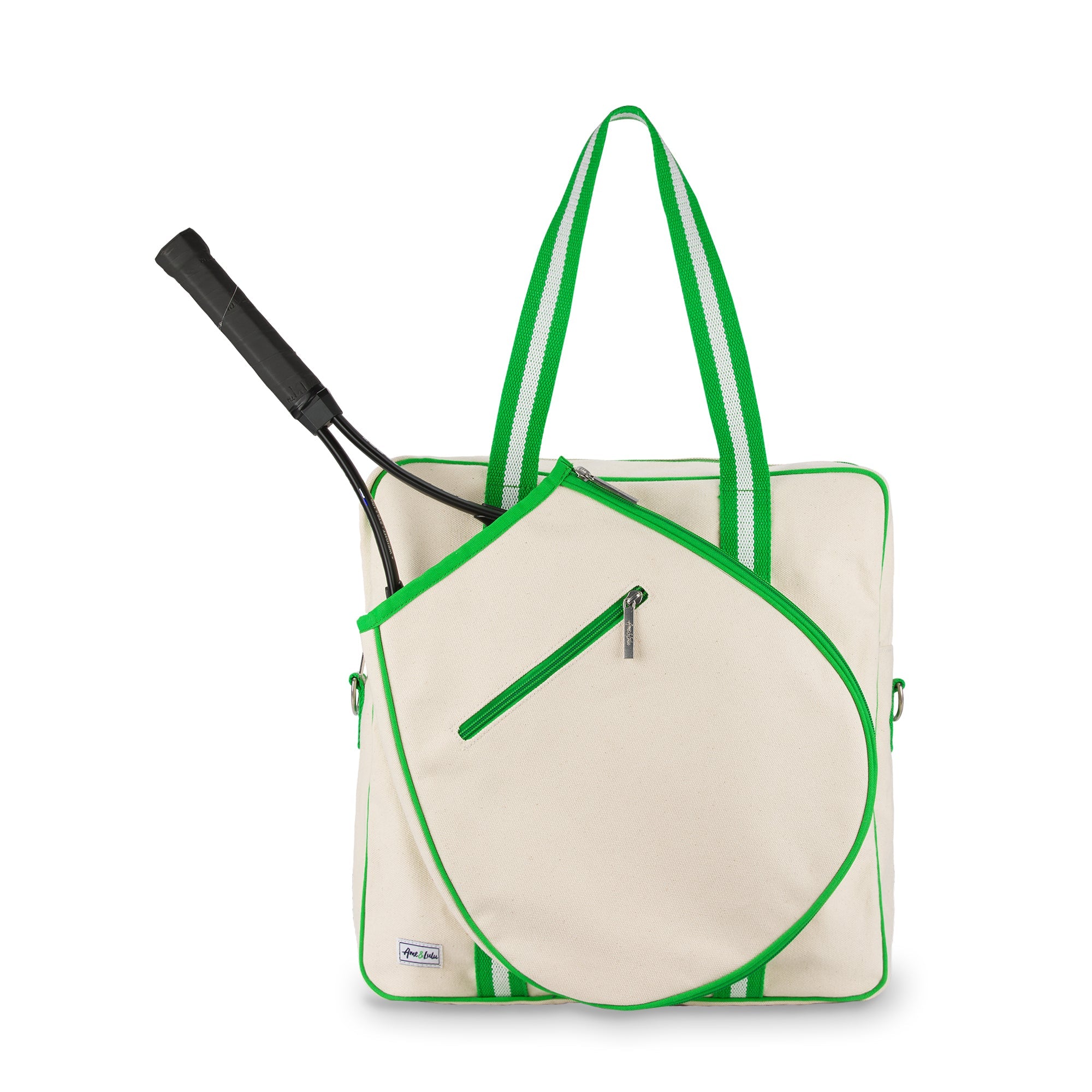 Hamptons Tour Bag by Ame & Lulu - "Vogue's Best"