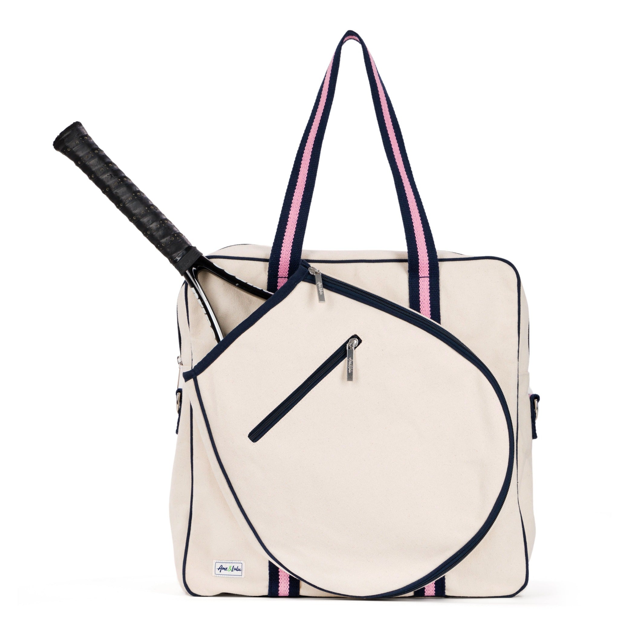 Hamptons Tour Bag by Ame & Lulu - "Vogue's Best"