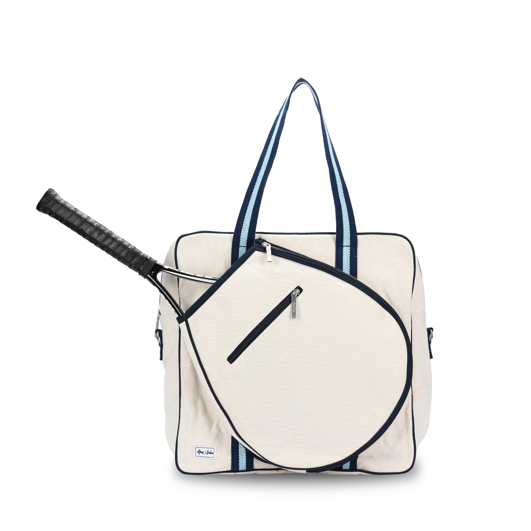 Hamptons Tour Bag by Ame & Lulu - "Vogue's Best"