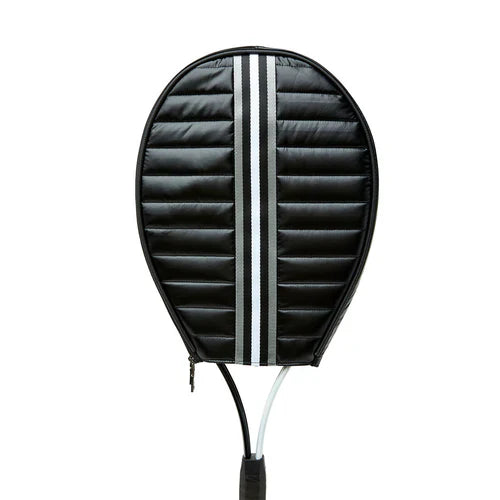 THINK ROYLN Champion Tennis Bag in Black