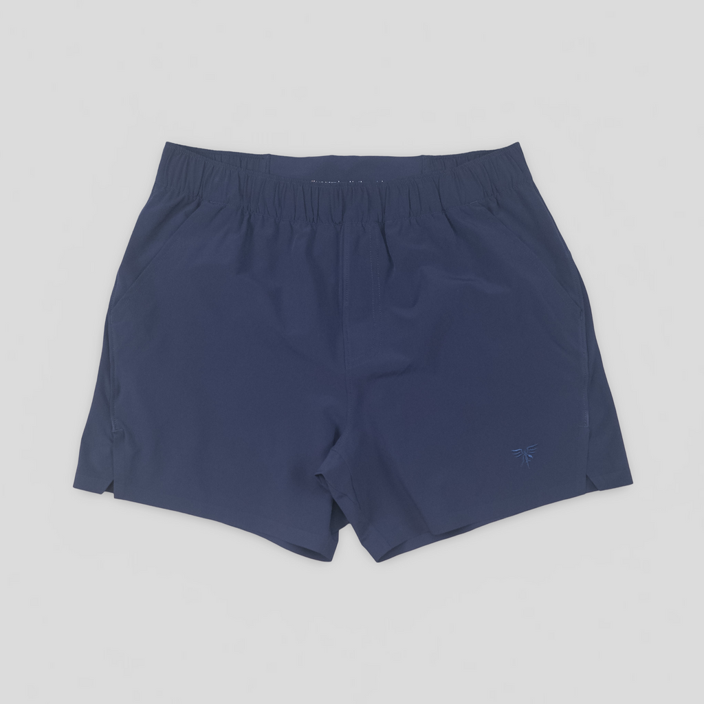 Sigrún Match  Tennis Shorts v03