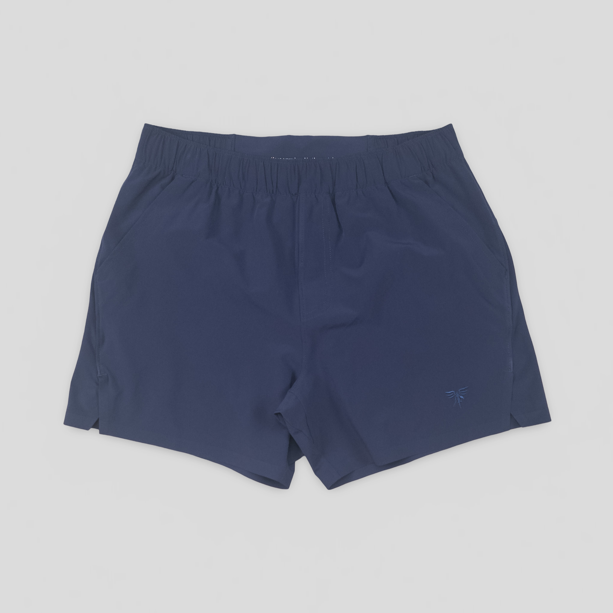 Sigrún Match  Tennis Shorts v03