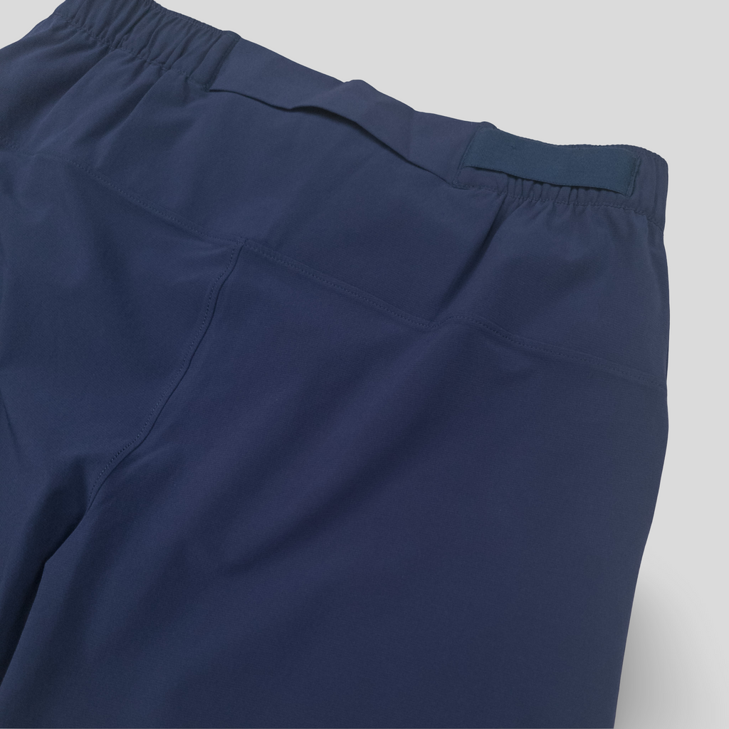 Sigrún Match  Tennis Shorts v03