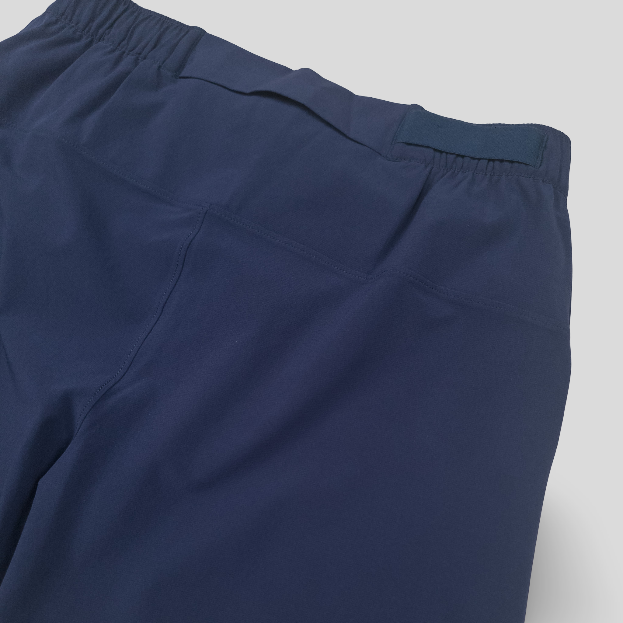 Sigrún Match  Tennis Shorts v03