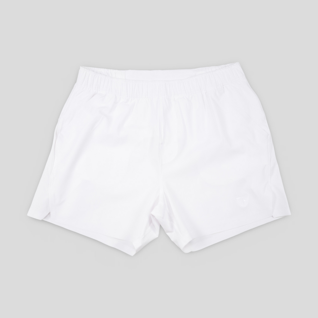 Sigrún Match  Tennis Shorts v03