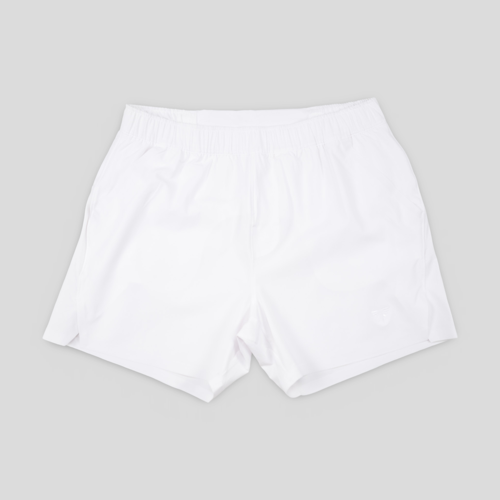 Sigrún Match  Tennis Shorts v03