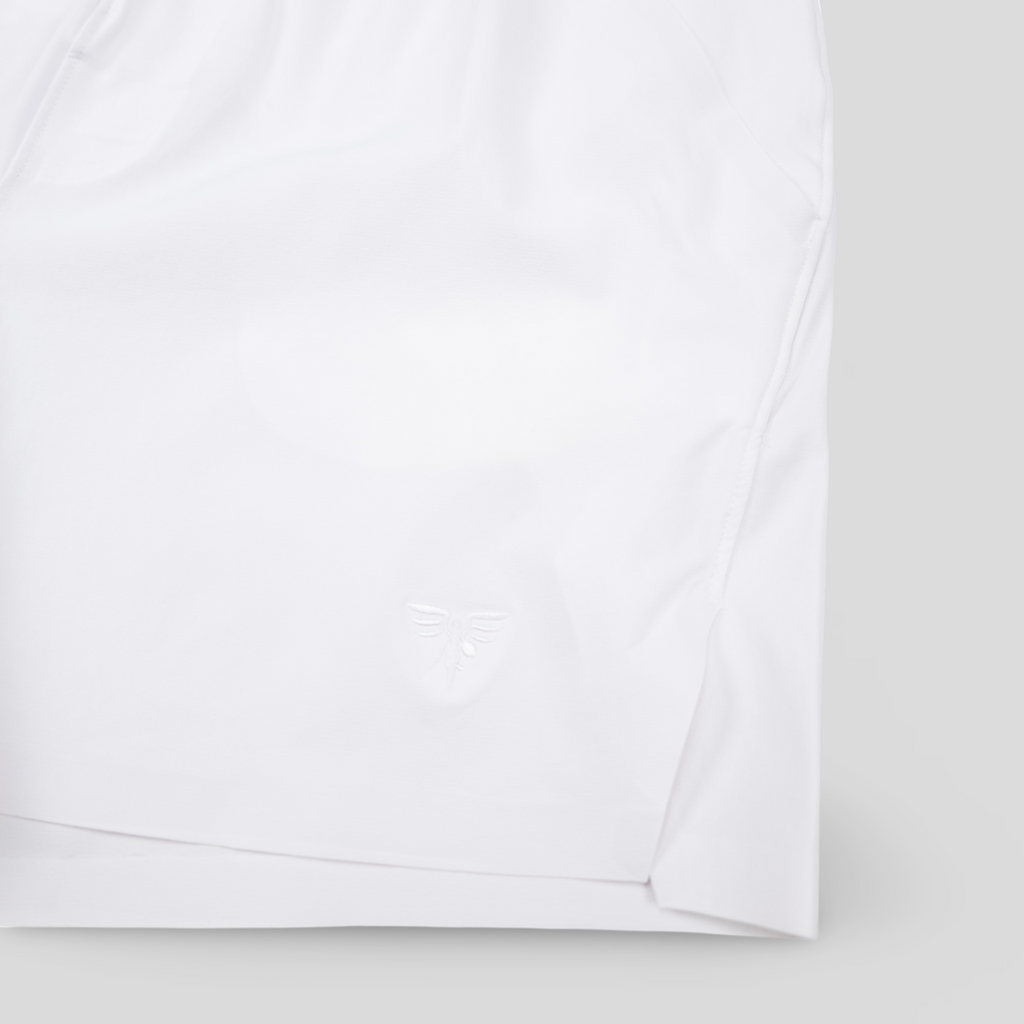 Sigrún Match  Tennis Shorts v03