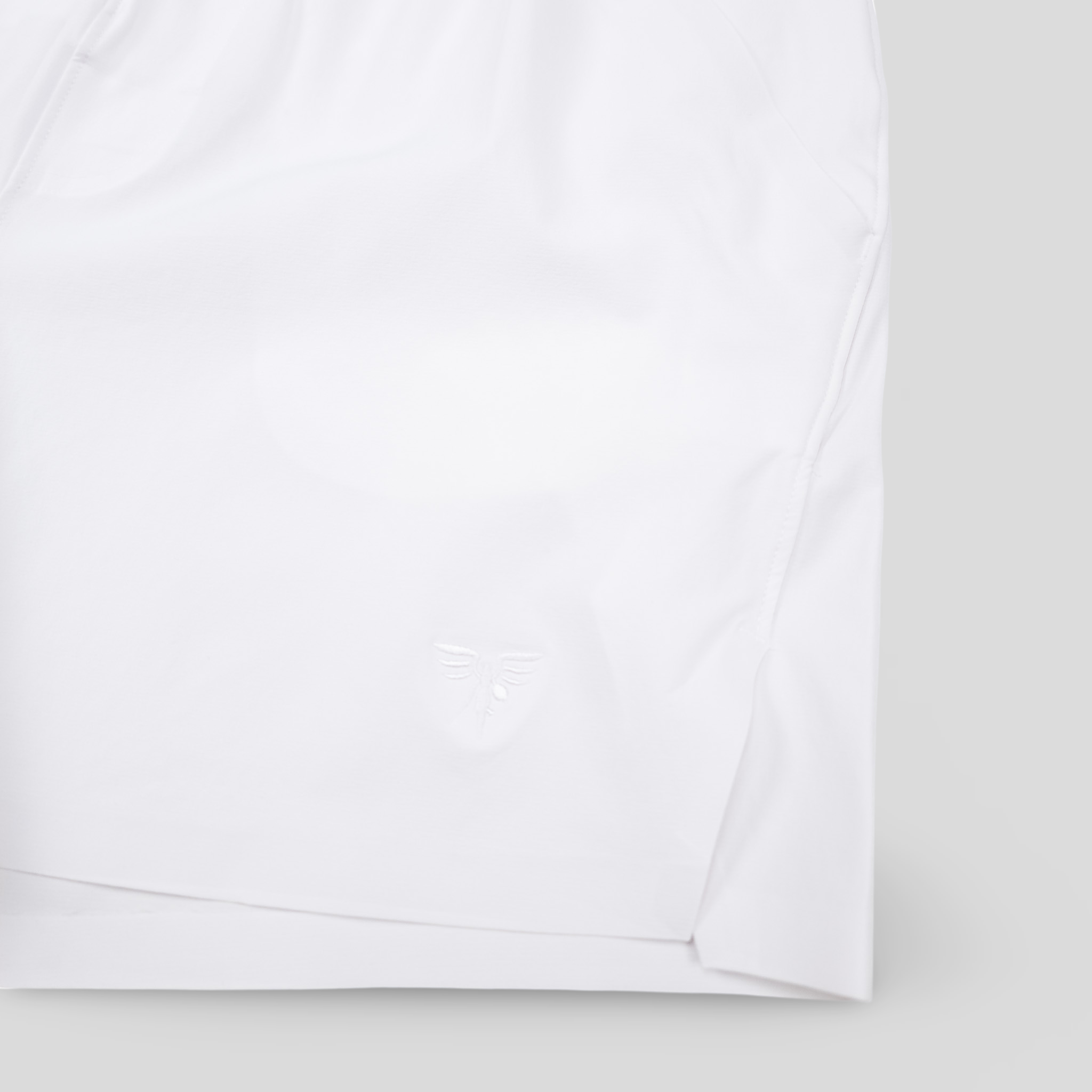 Sigrún Match  Tennis Shorts v03