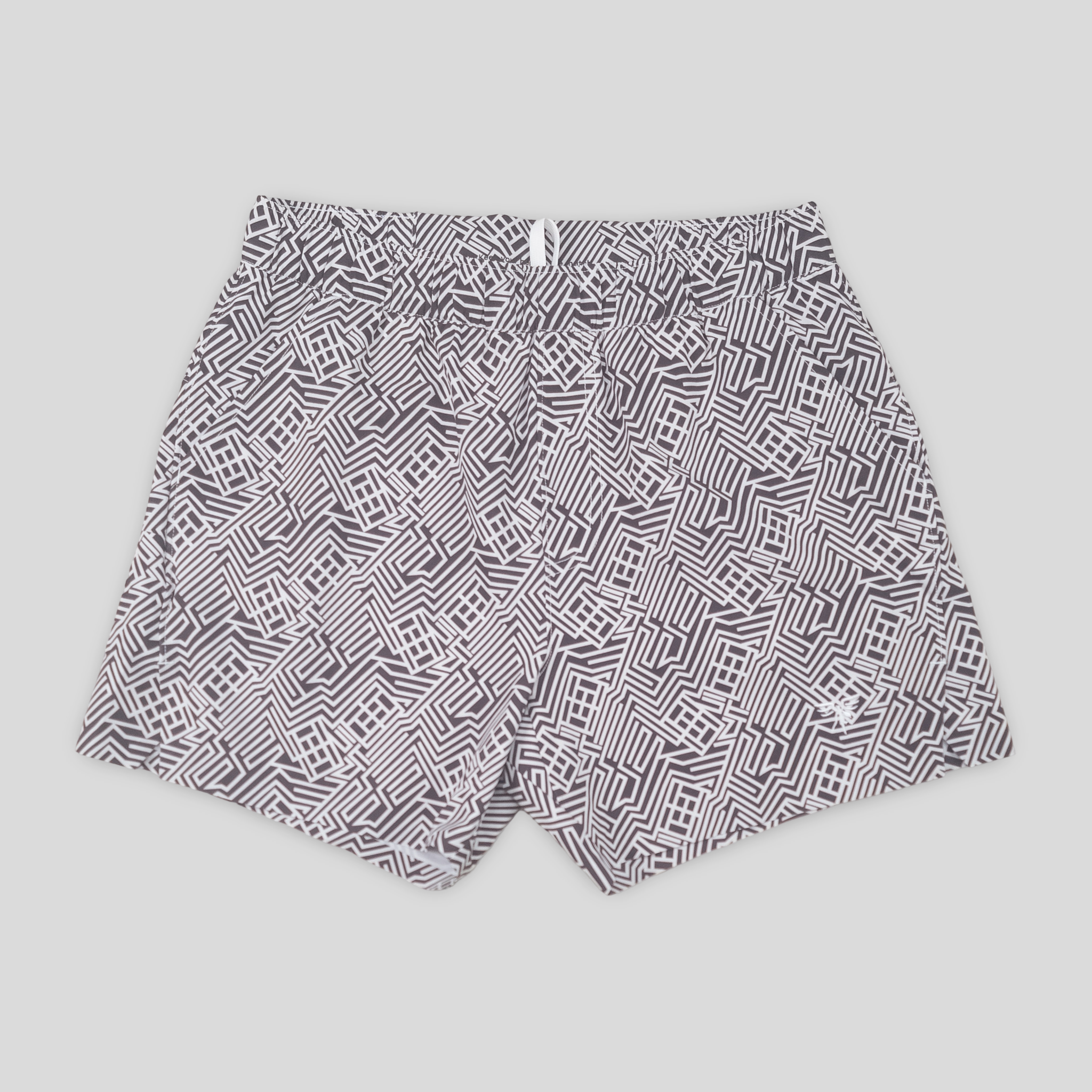 Sigrún Match  Tennis Shorts v03