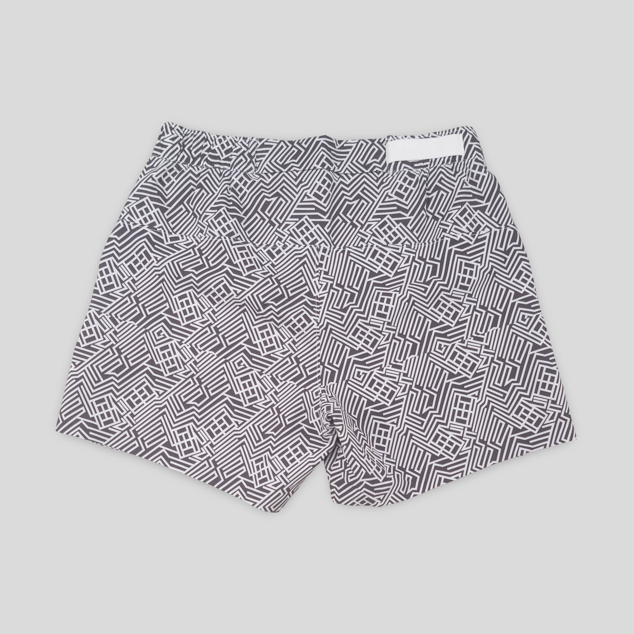 Sigrún Match  Tennis Shorts v03