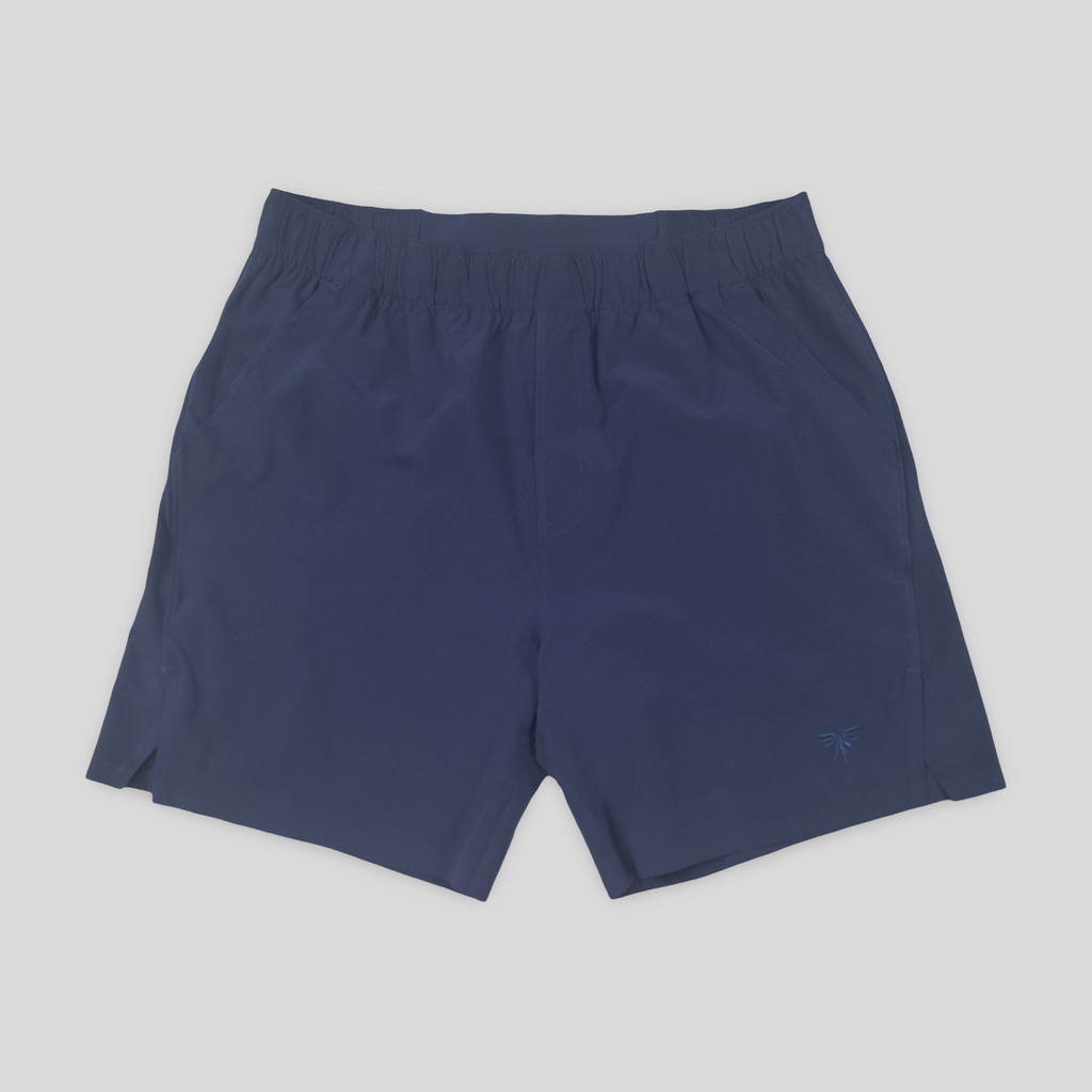 Sigrún Match  Tennis Shorts v03