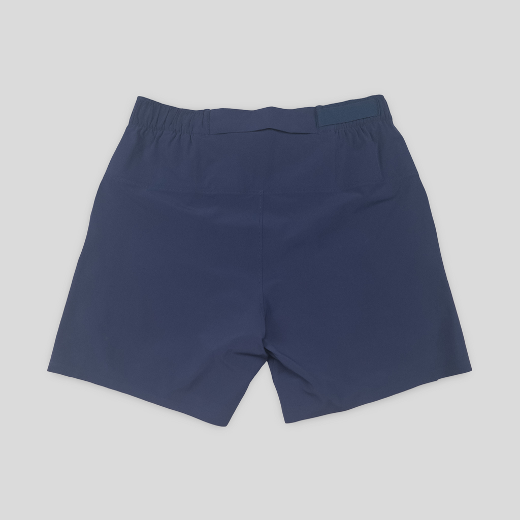 Sigrún Match  Tennis Shorts v03