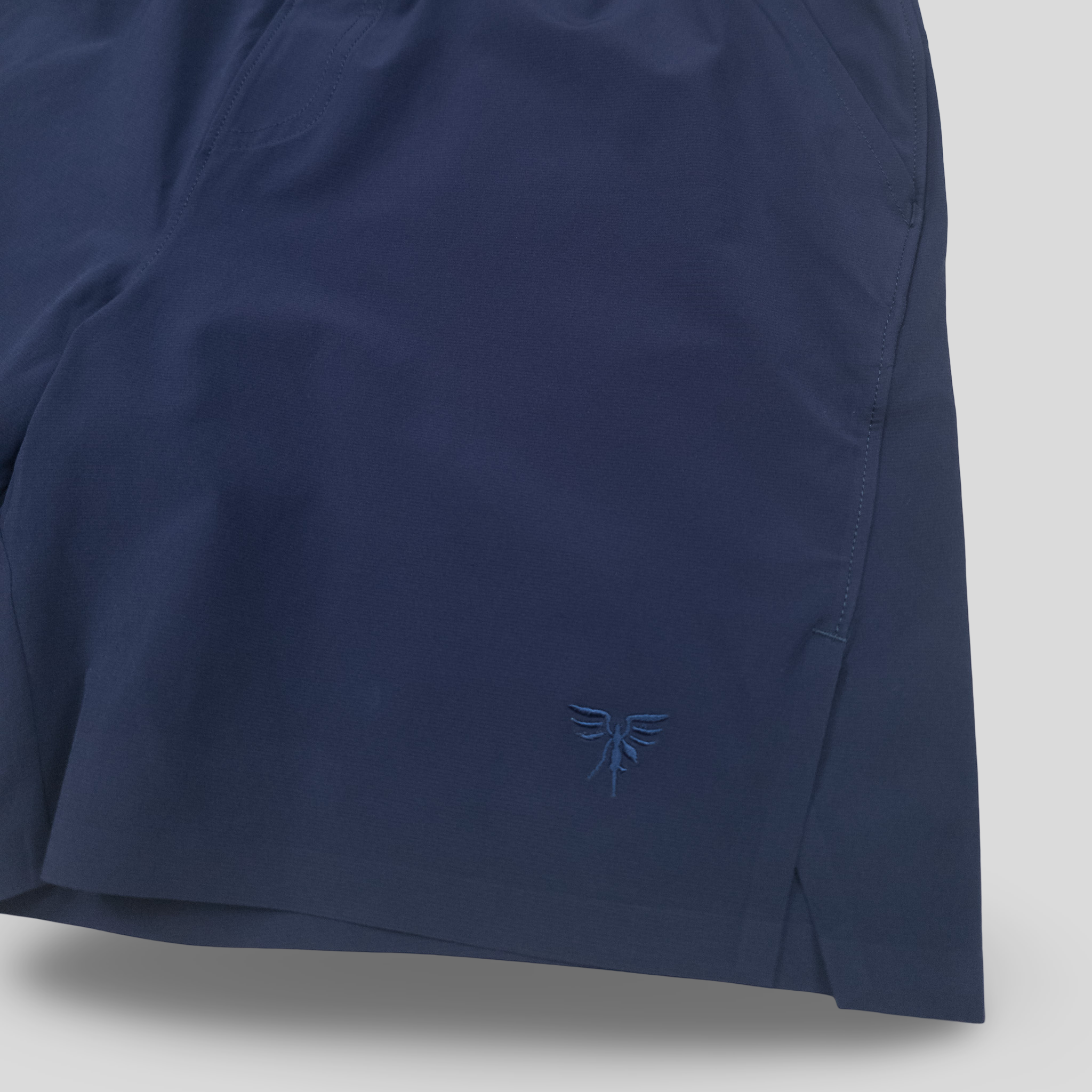 Sigrún Match  Tennis Shorts v03