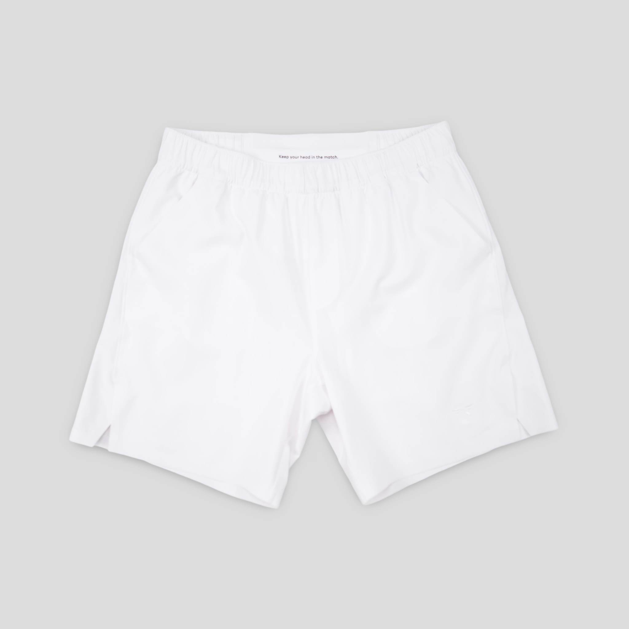 Sigrún Match  Tennis Shorts v03