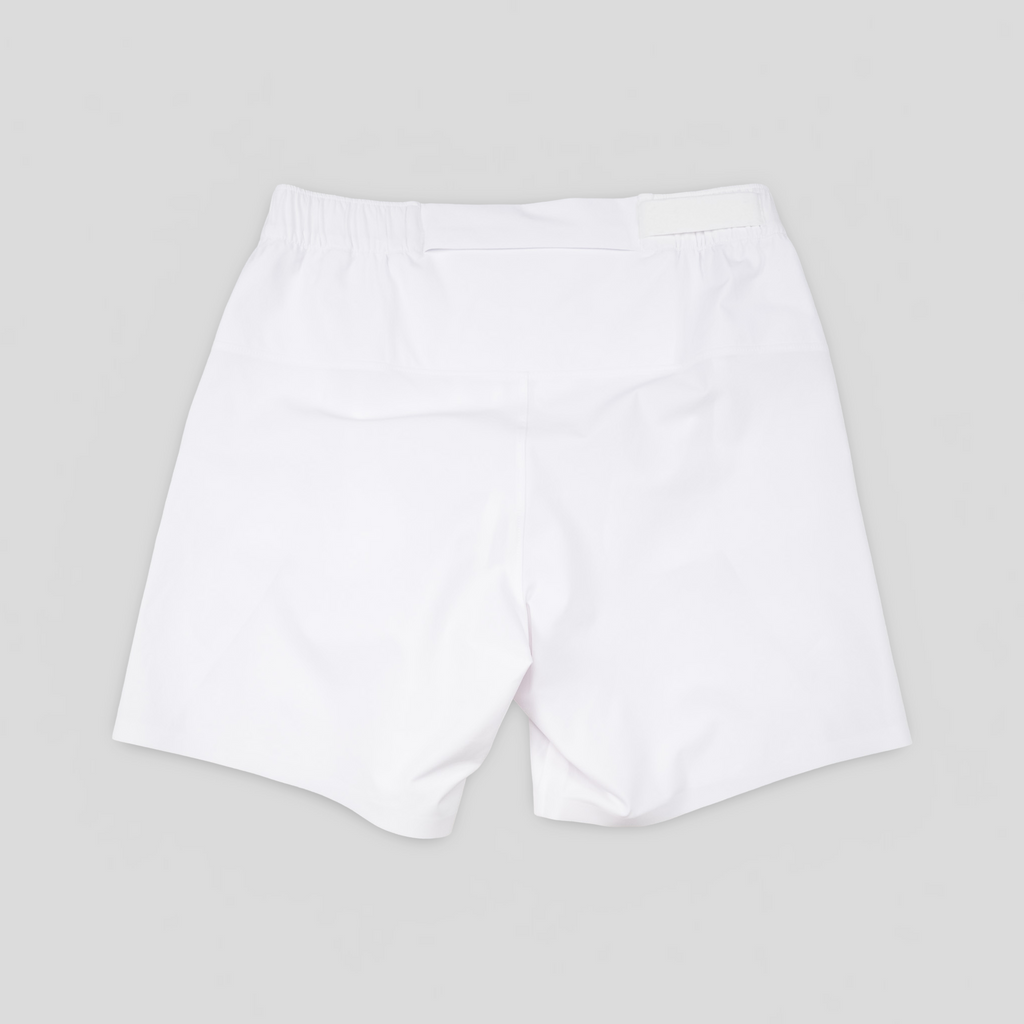Sigrún Match  Tennis Shorts v03