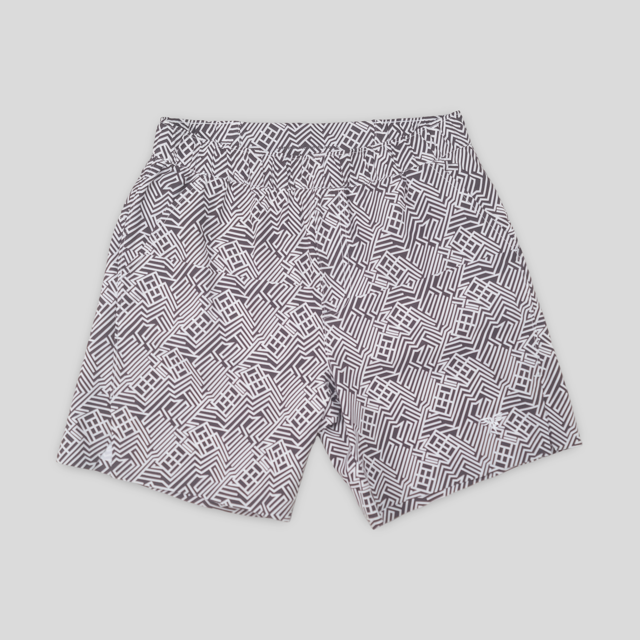 Sigrún Match  Tennis Shorts v03