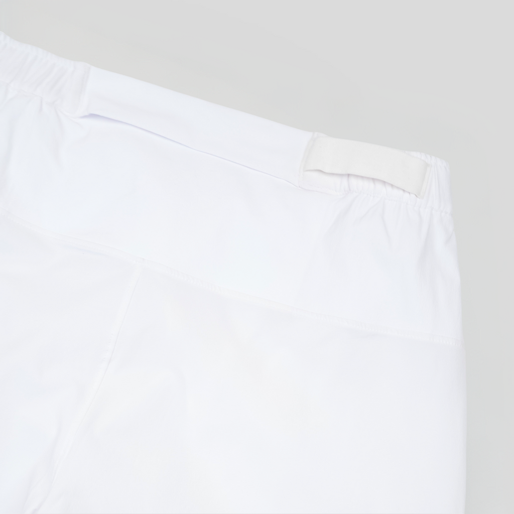 Sigrún Match Tennis Shorts v03 with Piping