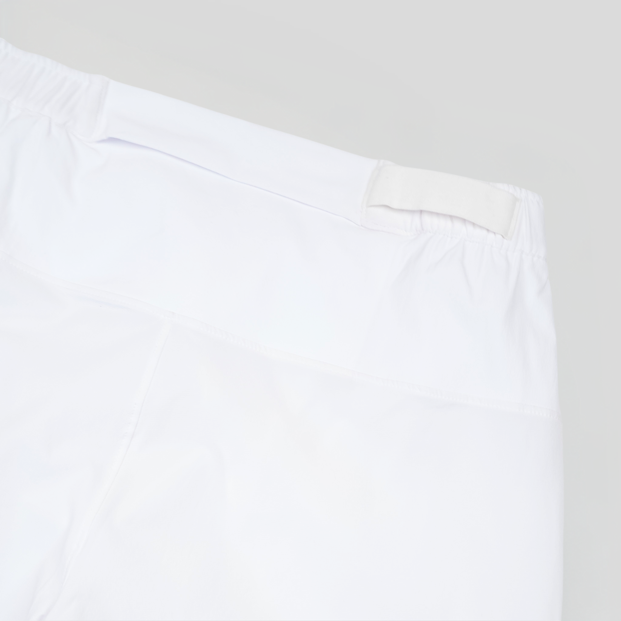Sigrún Match Tennis Shorts v03 with Piping