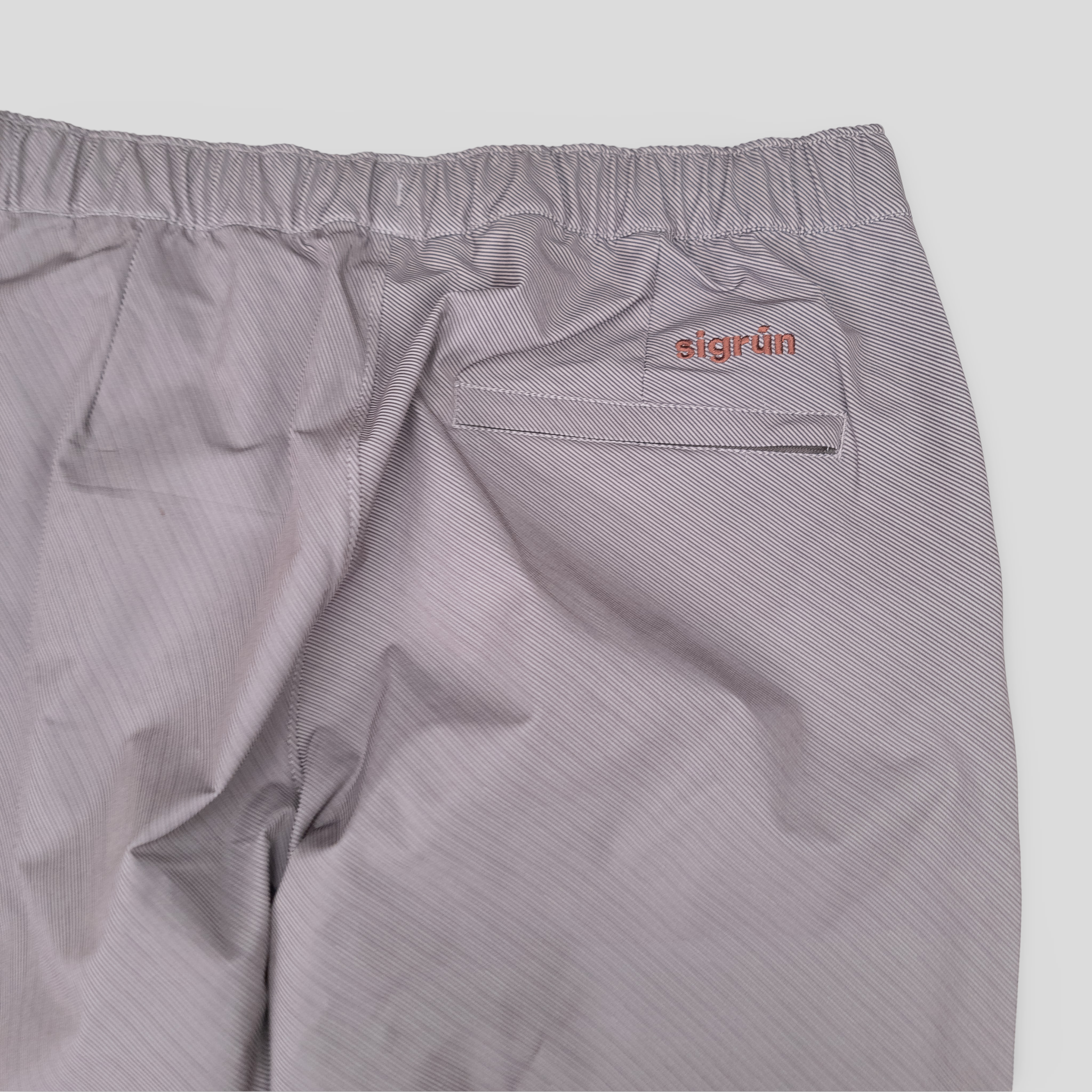Sigrún Match Pant
