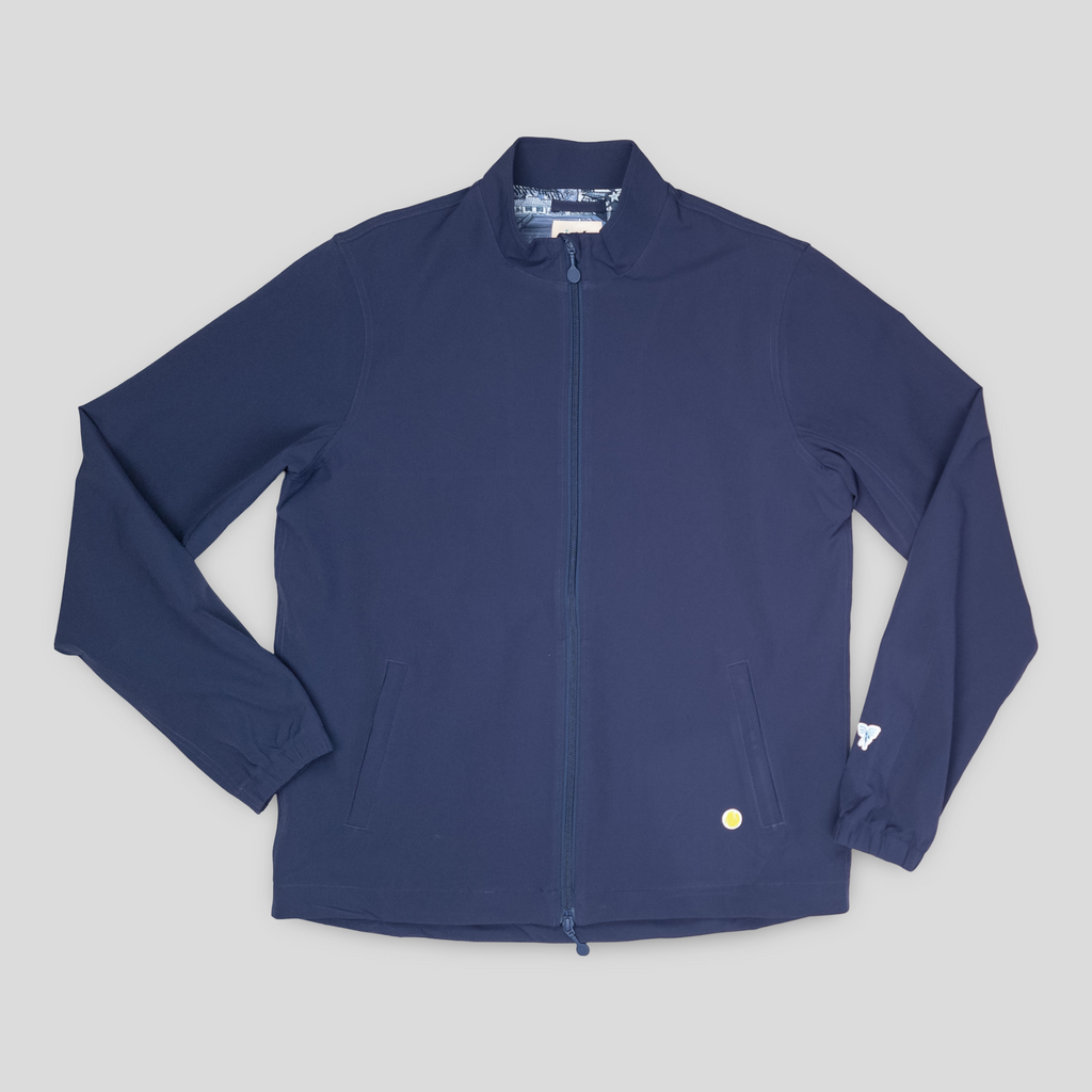 Sigrún Match Tennis Jacket