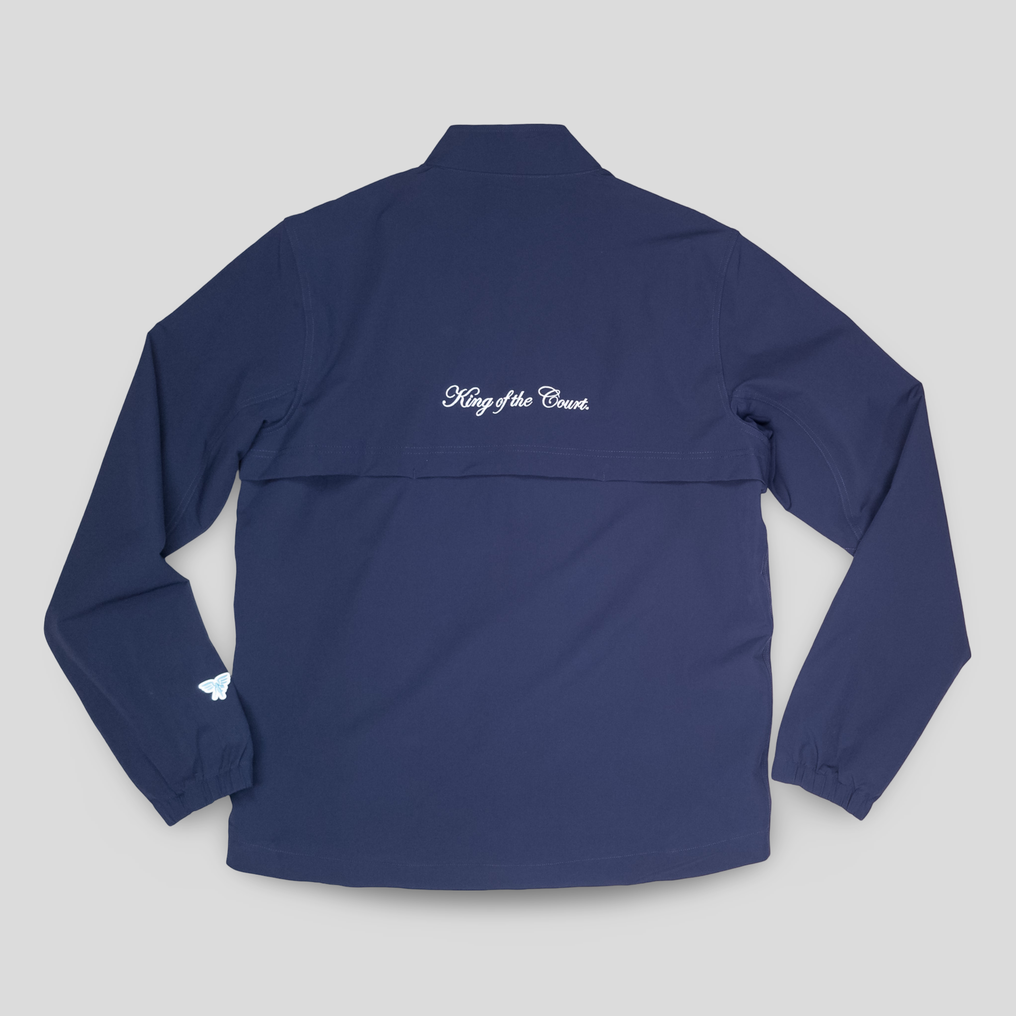 Sigrún Match Tennis Jacket