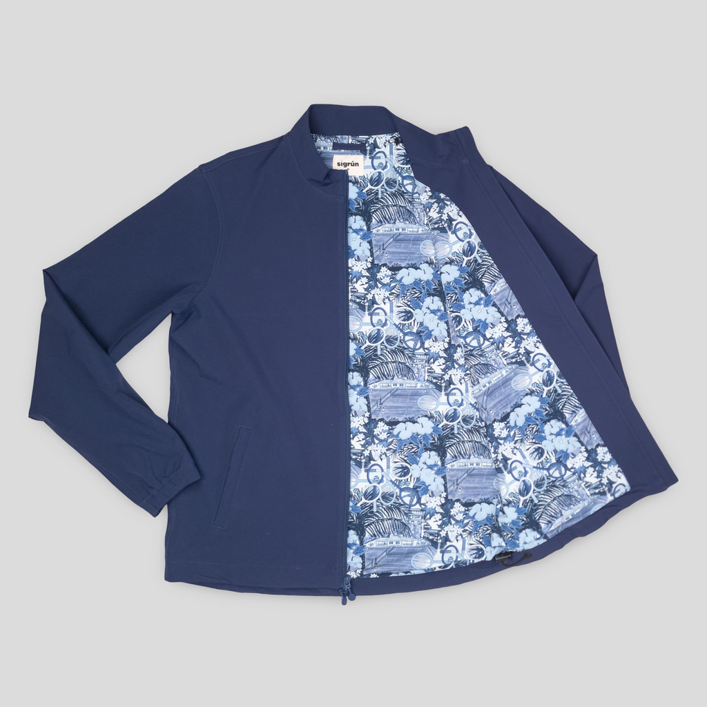 Sigrún Match Tennis Jacket