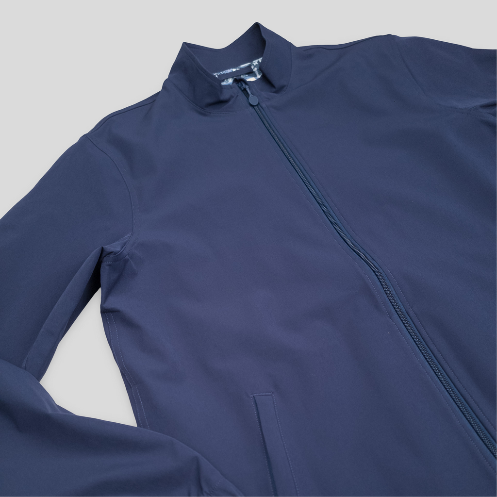 Sigrún Match Tennis Jacket