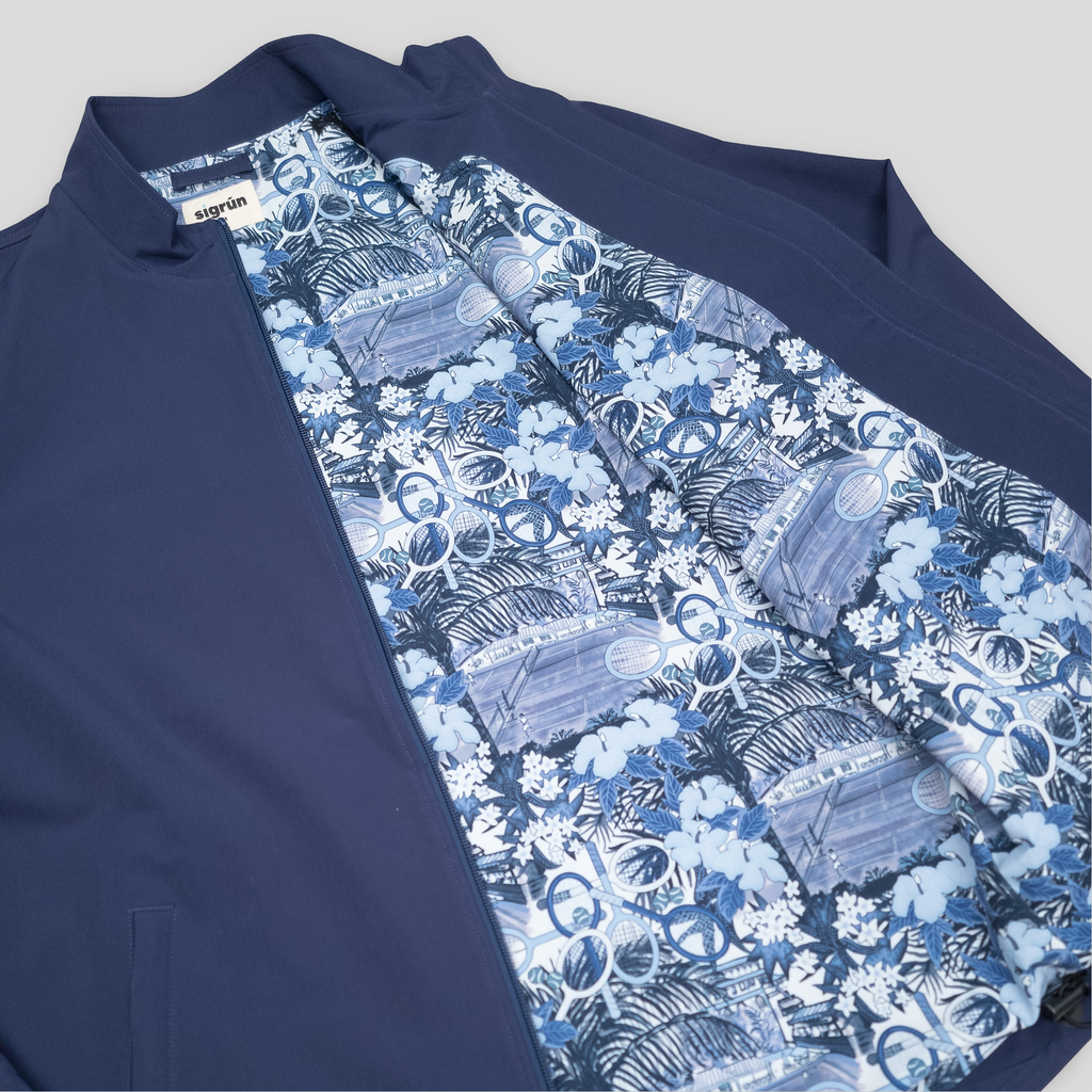 Sigrún Match Tennis Jacket