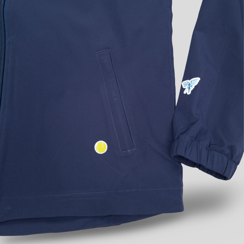 Sigrún Match Tennis Jacket