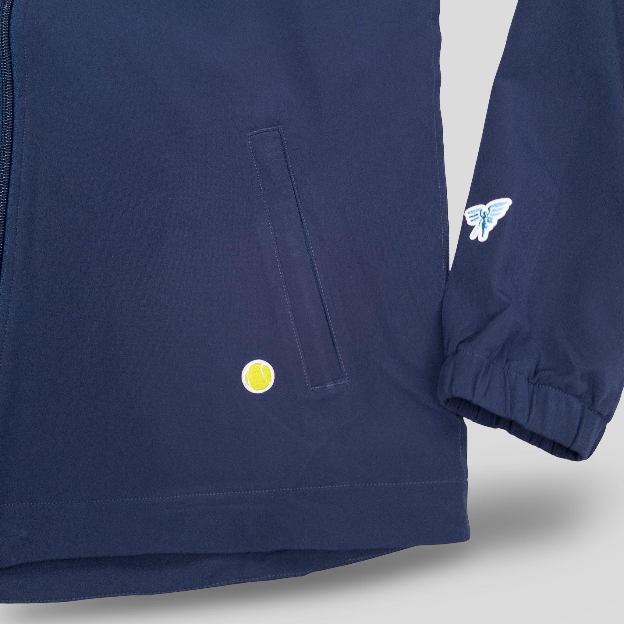 Sigrún Match Tennis Jacket