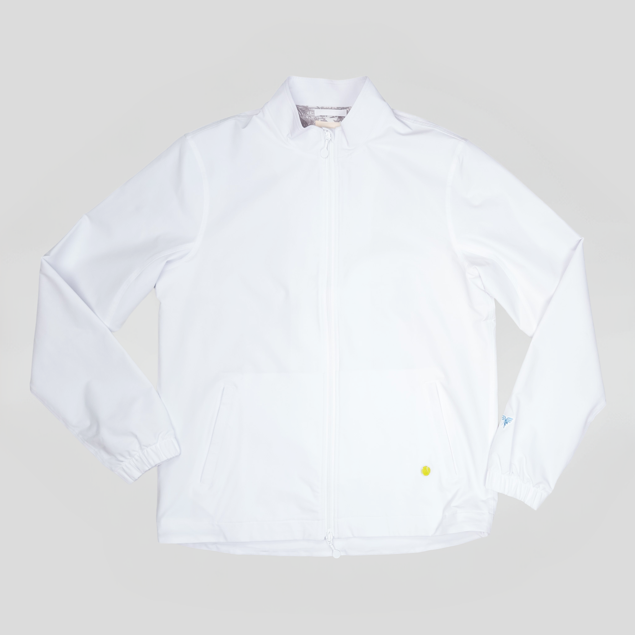 Sigrún Match Tennis Jacket