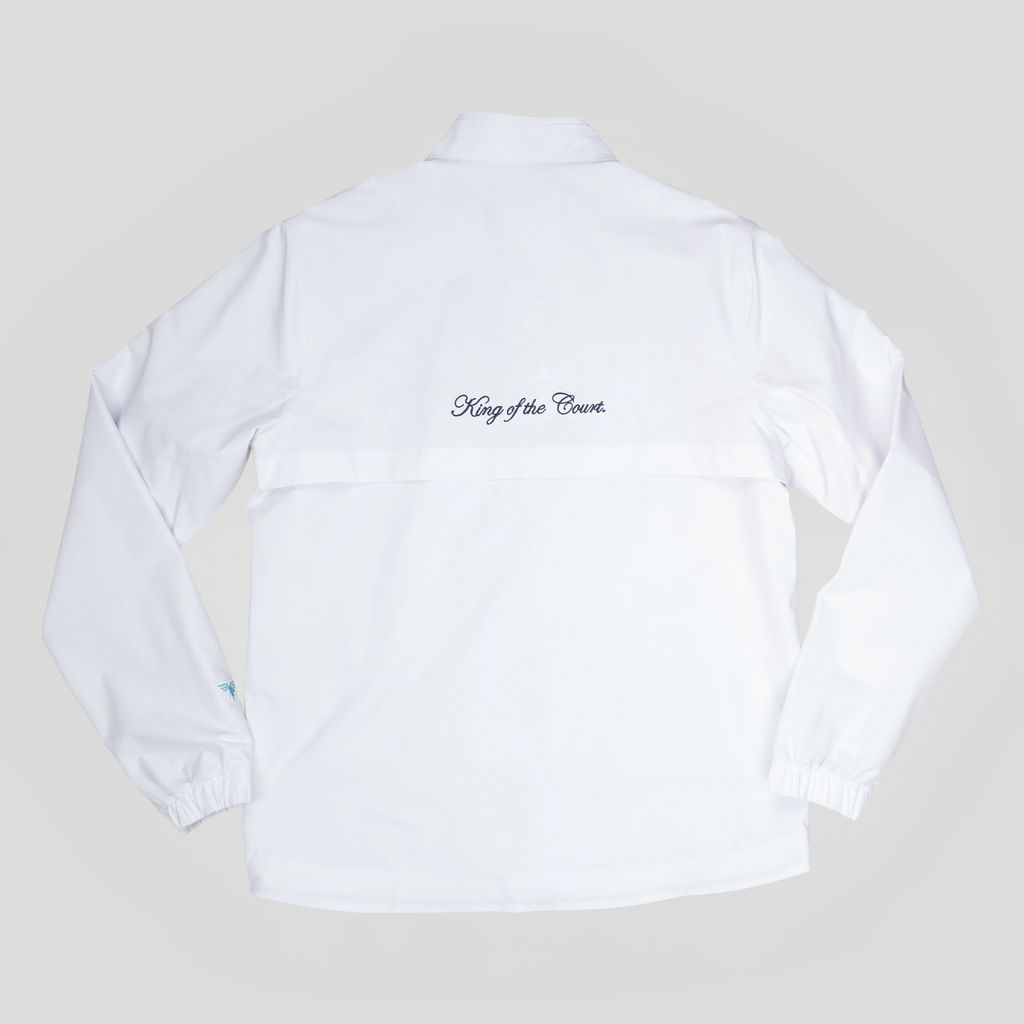 Sigrún Match Tennis Jacket