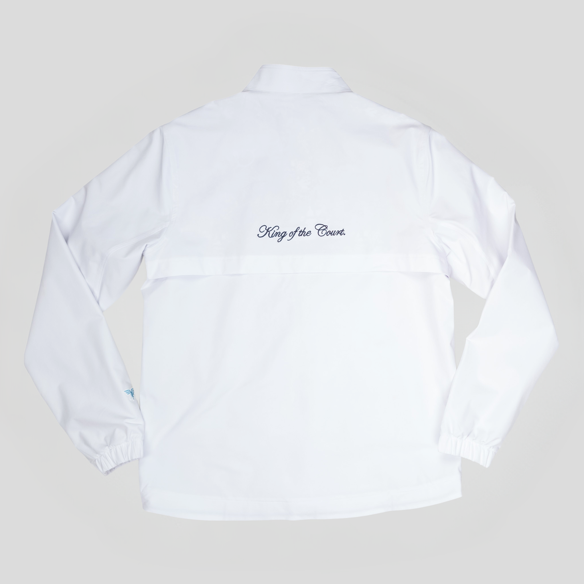 Sigrún Match Tennis Jacket
