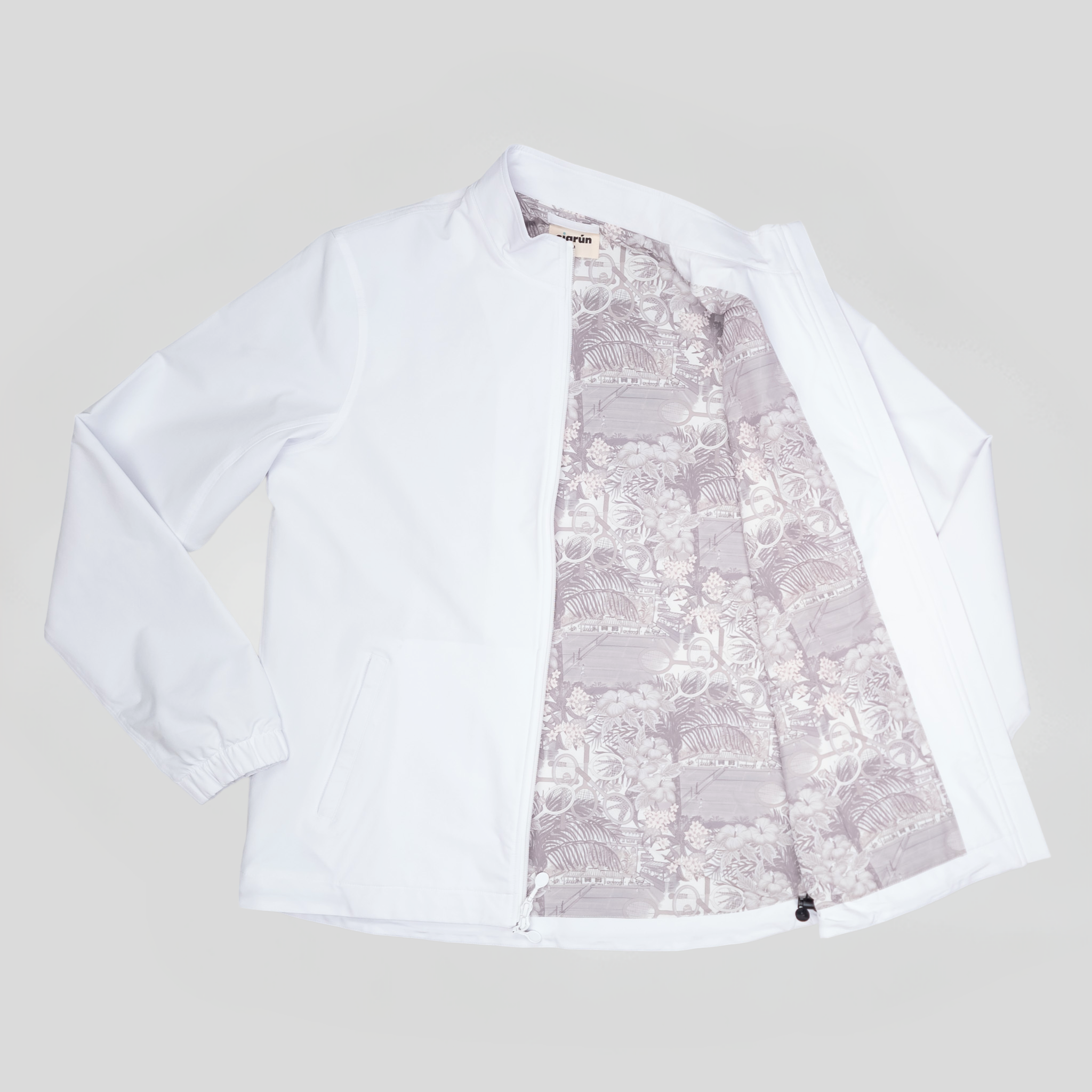 Sigrún Match Tennis Jacket