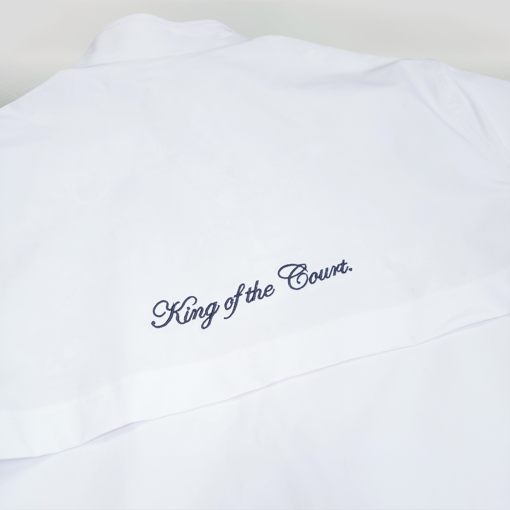 Sigrún Match Tennis Jacket