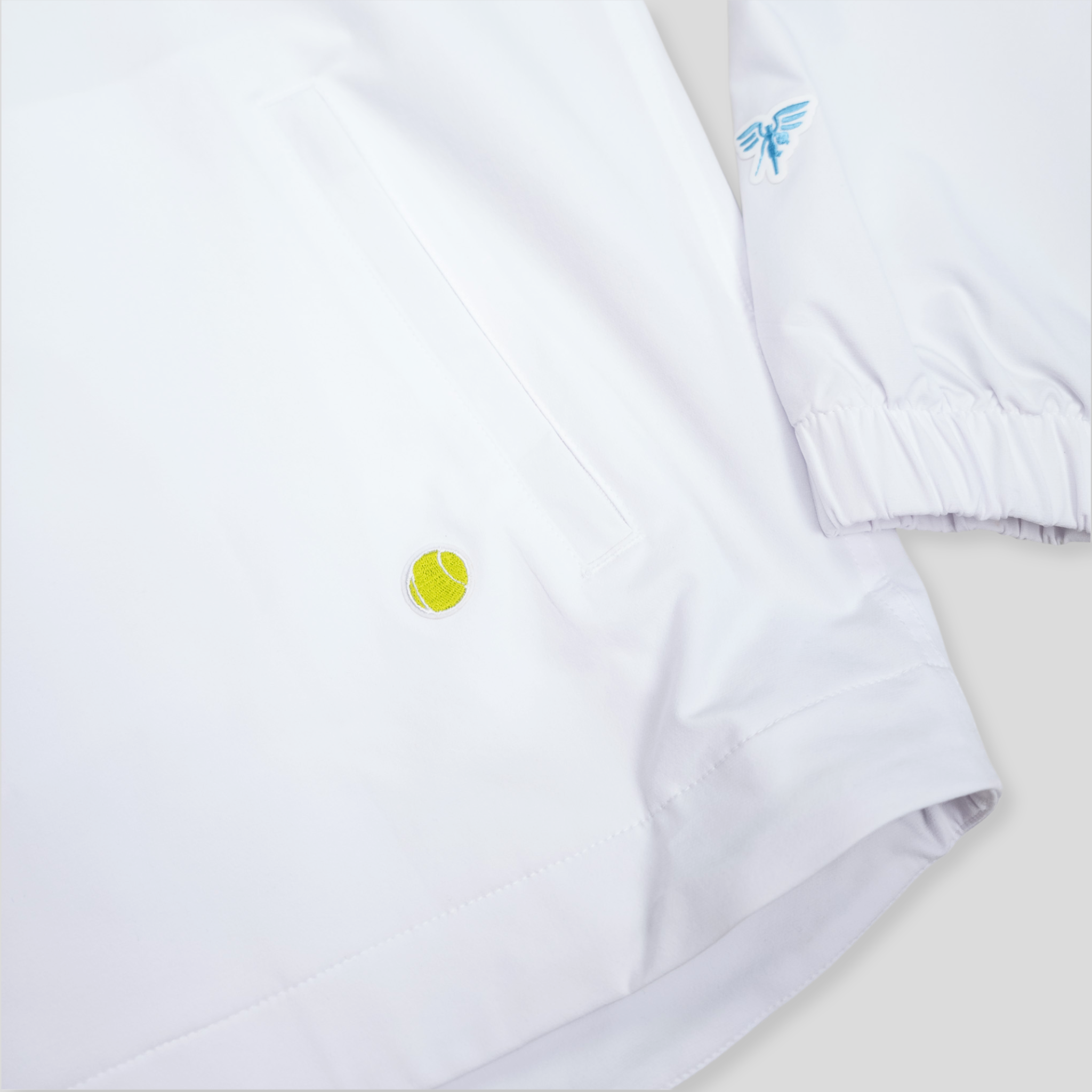 Sigrún Match Tennis Jacket